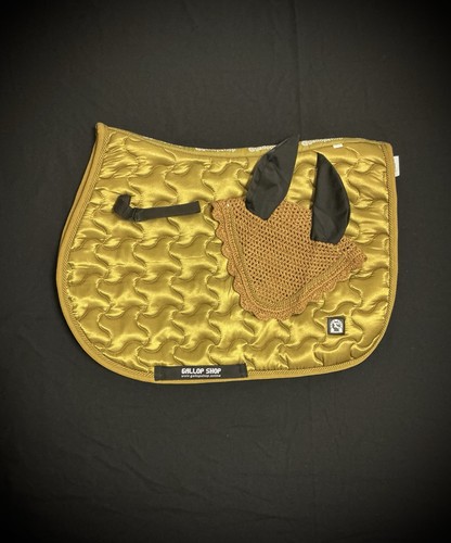 Size cob pony saddle pad - cob,