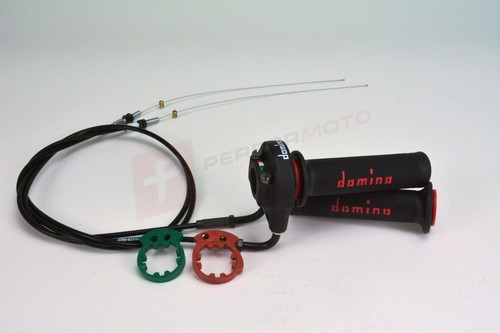 Genuine domino xm2 quick - domino,