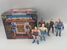 Bandai Toei Vintage Kinnikuman