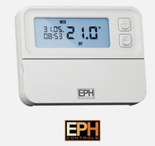 EPH Wired Battery Operated