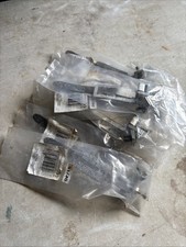 Earth Clamp Strap Green - JOBLOT BOX OF 10