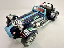Scalextric C2344 Caterham 7