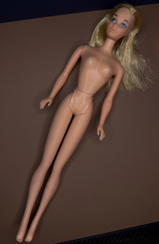 Vintage mattel european - mattel,