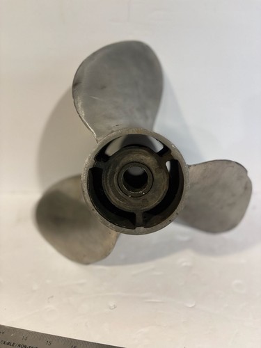 Quicksilver stainless steel - quicksilver,