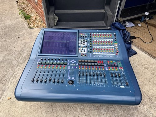Midas pro mixing console - pro,