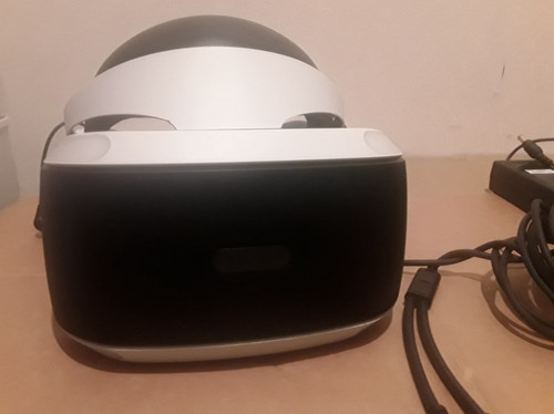 Sony playstation headset - sony,