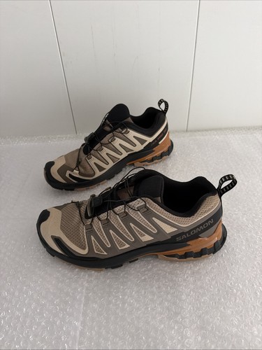 Salomon pro men s 9 - 3d,