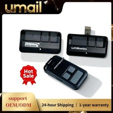 Genuine Liftmaster Remote