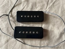Gibson P-90 2conductor Gibson