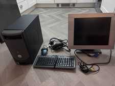 Dell Dimension 4600 Tower PC