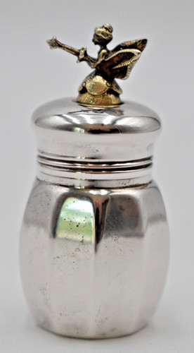Empire sterling silver tooth - sterling,