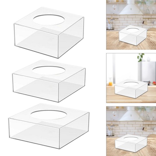 New acrylic cake stand - cake,