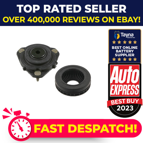 Top strut mounting fits - strut,