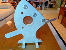 Diescto Arm Chopper Stage
