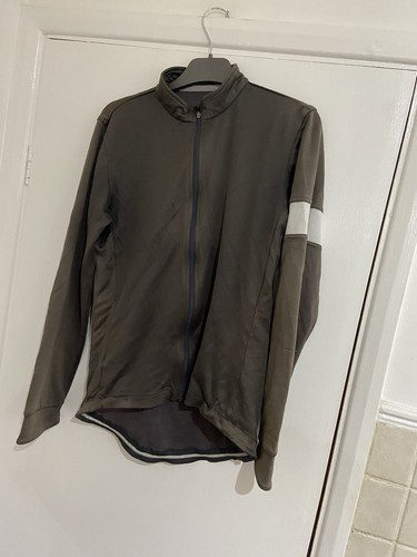 Rapha pro team jacket small - rapha,