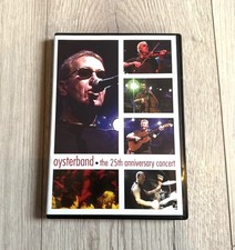 Oysterband - The 25th