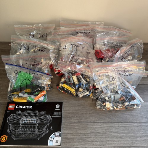 Lego creator 10272 - creator,