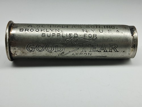 Vintage goodyear universal - vintage,