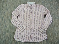 Jiggler Lord Berlue Shirt Mens