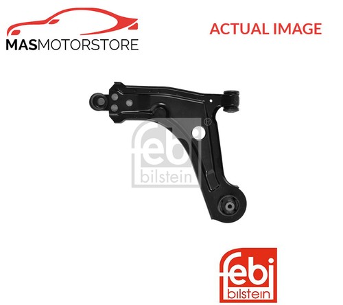 Track control arm wishbone - track,