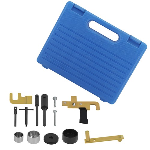 Engine camshaft timing tool - engine,