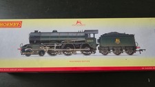 Hornby R3004X BR 4-6-0 Class