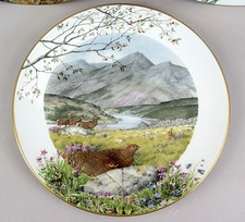 Peter Barrett Royal Worcester