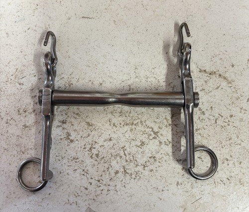 Banbury swivel mouth - 5, 1/2"