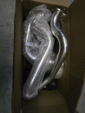 Mk4 Golf Pd150 Hardpipe Kit (Gravity Proformance)