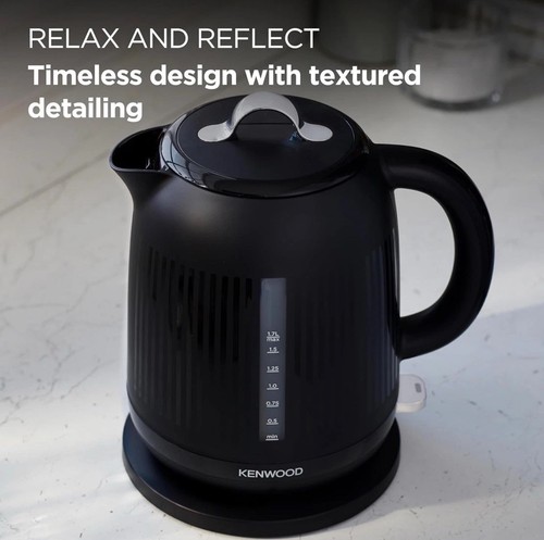 Kenwood dawn electric kettle - dawn,