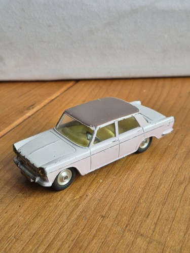 Vintage corgi toys - corgi,