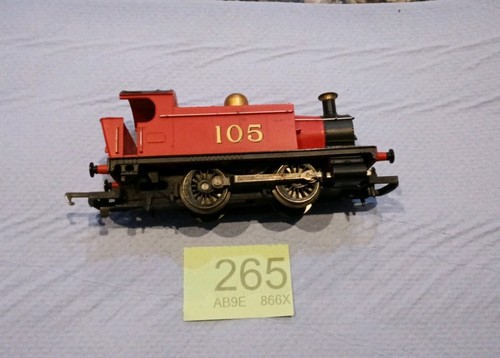 Hornby holden tank - hornby, 4