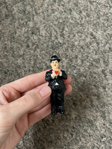 Laurel and hardy vintage small - laurel,