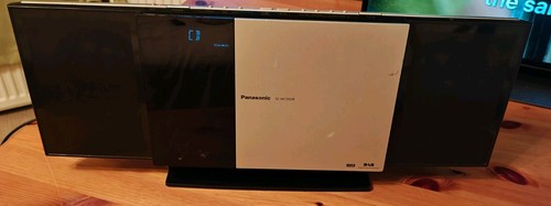 Panasonic hc35db player - sc-hc35db,