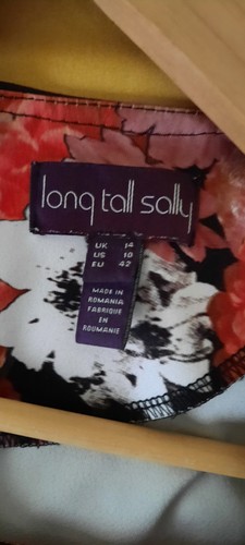 Long tall sally - dress, 14