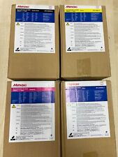 Mimaki SB52 Dye Sublimation Inks 2ltr Bags Brand New Unopened O/Date With Chips
