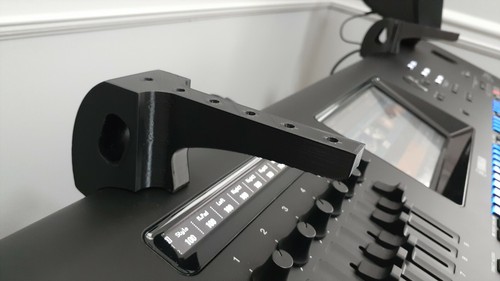 Music stand extensions for - music,