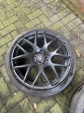 Romac alloy wheels inch - romac,