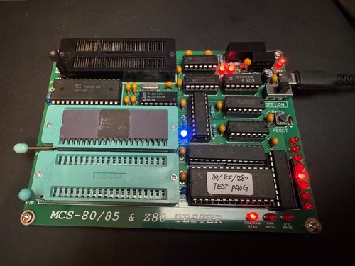 Cpu - 3-in-1,