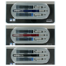 Parker Vector Standard