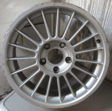 bmw alpina replica 17" alloy