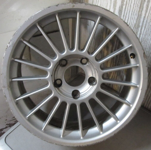 Bmw alpina replica - alpina, alloy