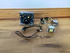 lifespan walking treadmill control board and electrical components
