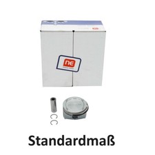 Piston standard dimension for