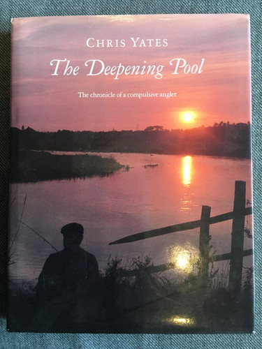 The deepening pool chris - pool, by