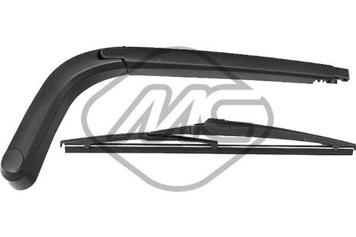 Metalcaucho 68260 wiper blade - wiper,