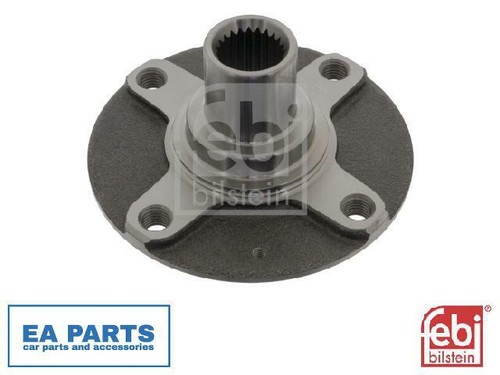 Wheel hub for ford - for, escort