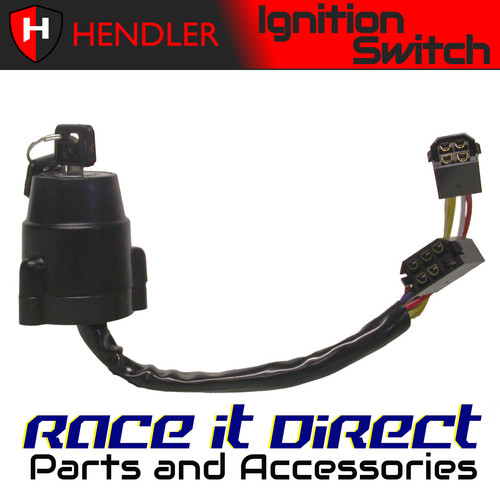 Ignition switch for yamaha - for, xt