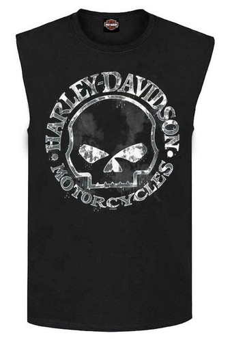 Harley davidson men willie - harley-davidson, men's