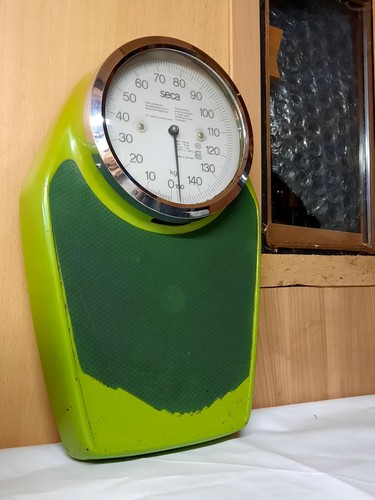 Seca people doctor - seca, scale